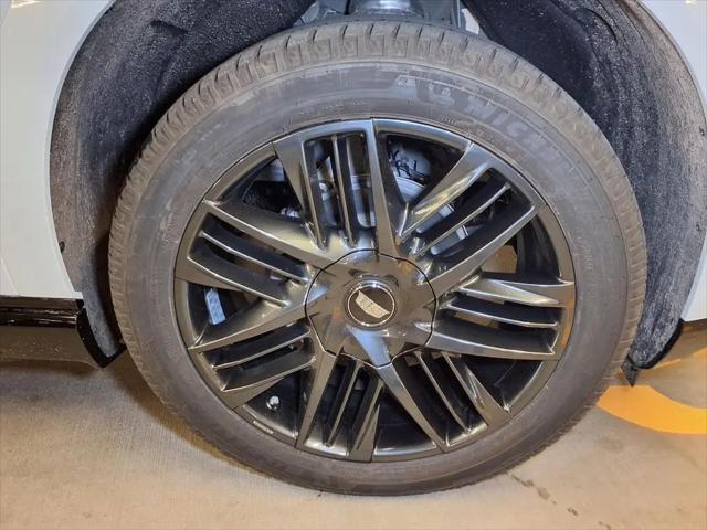 2026 Cadillac Escalade IQL Premium Sport AWD