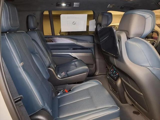 2026 Cadillac Escalade IQL Premium Sport AWD