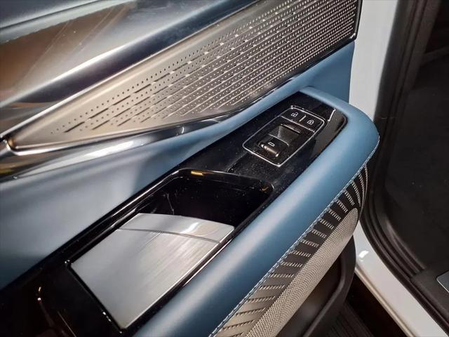 2026 Cadillac Escalade IQL Premium Sport AWD