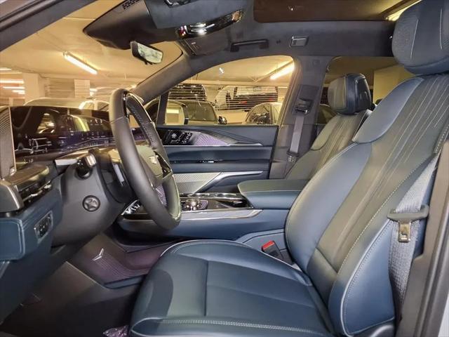 2026 Cadillac Escalade IQL Premium Sport AWD