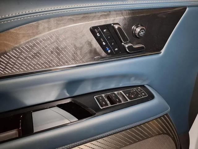 2026 Cadillac Escalade IQL Premium Sport AWD