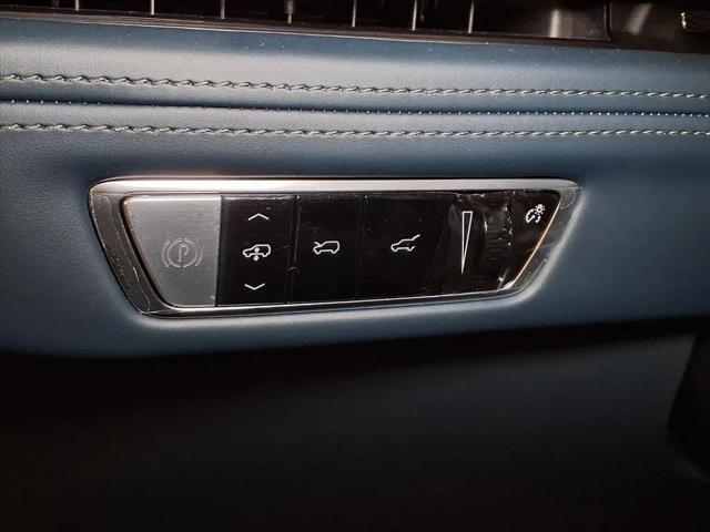 2026 Cadillac Escalade IQL Premium Sport AWD