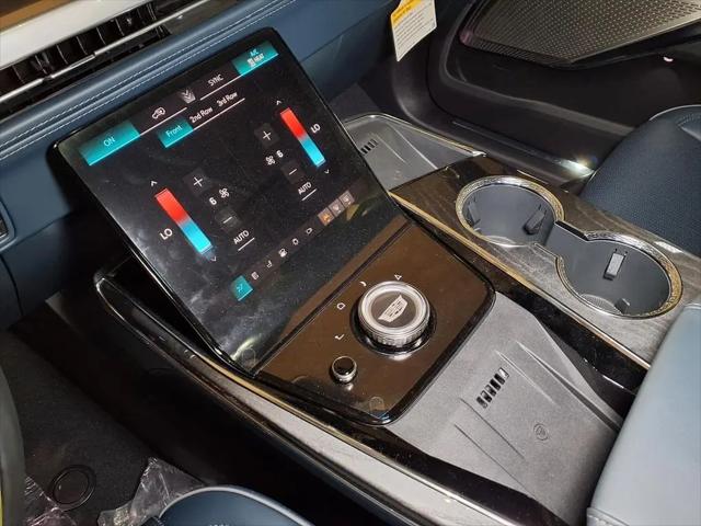 2026 Cadillac Escalade IQL Premium Sport AWD