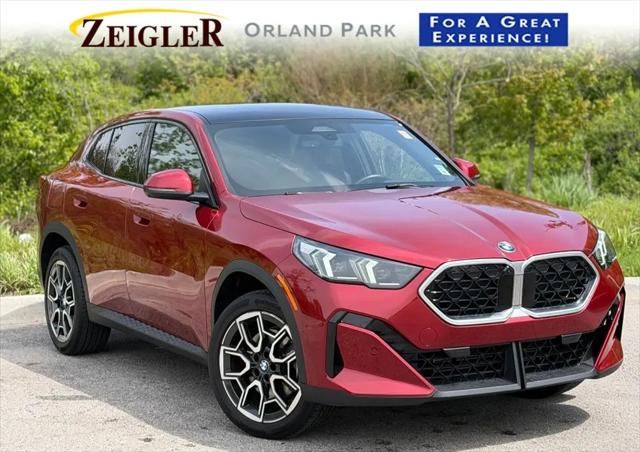 2025 BMW X2 xDrive28i for sale in Orland Park, IL