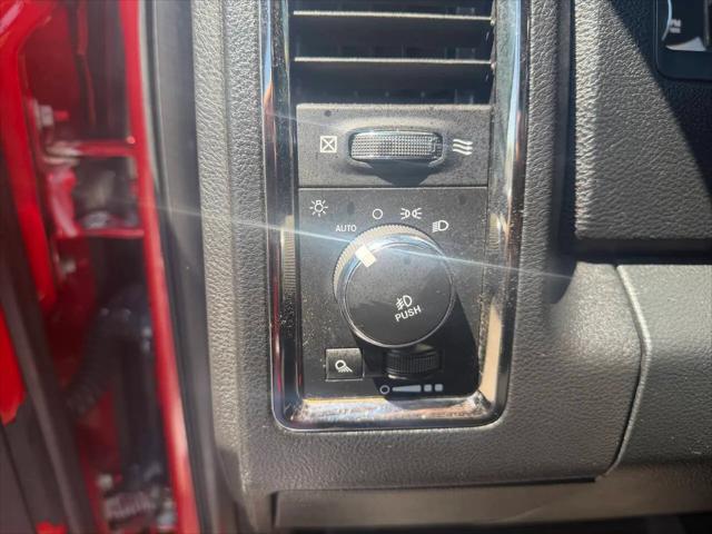 2016 Ram 1500 Sport