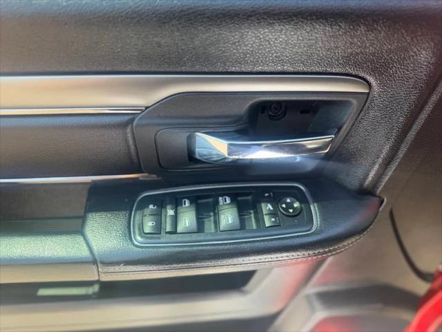 2016 Ram 1500 Sport