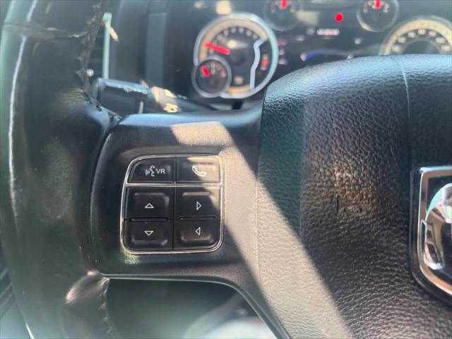 2016 Ram 1500 Sport