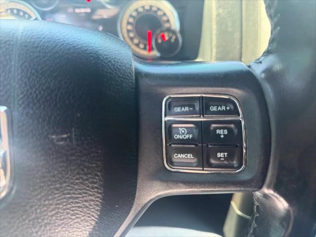 2016 Ram 1500 Sport