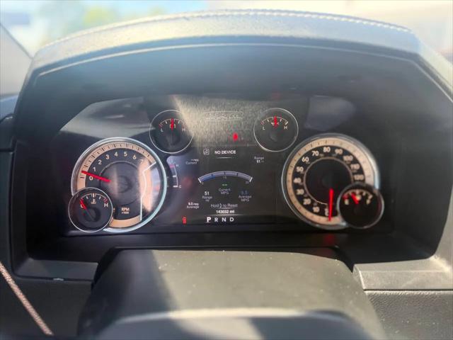 2016 Ram 1500 Sport