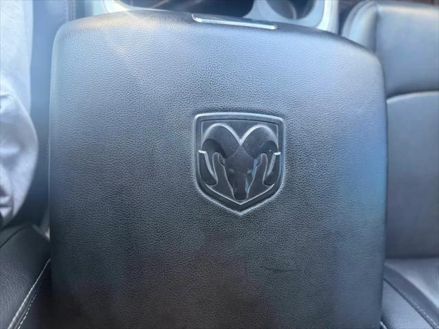 2016 Ram 1500 Sport