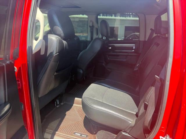 2016 Ram 1500 Sport
