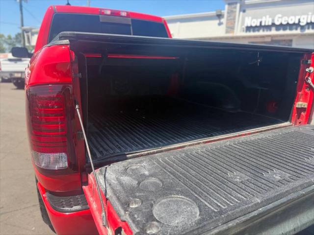 2016 Ram 1500 Sport