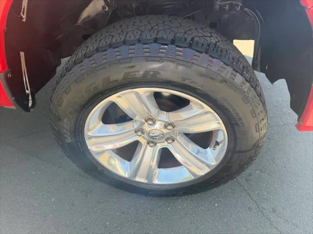 2016 Ram 1500 Sport