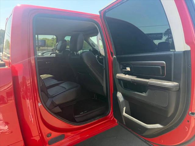 2016 Ram 1500 Sport