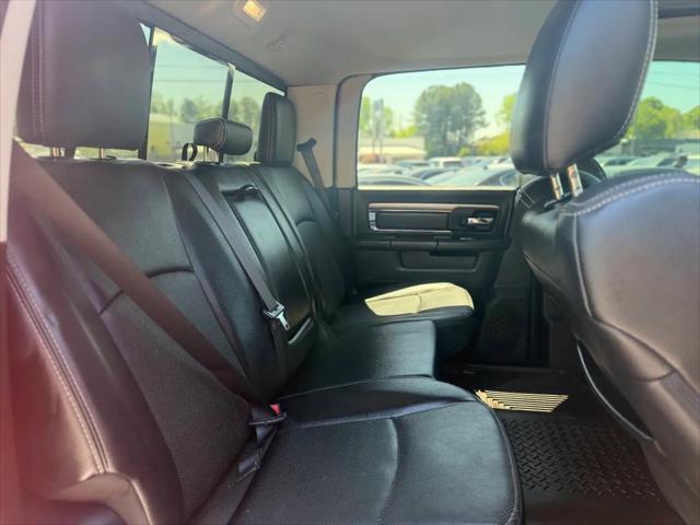 2016 Ram 1500 Sport