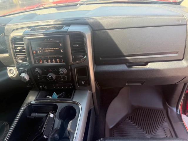 2016 Ram 1500 Sport