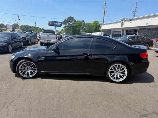 2011 BMW M3 Standard