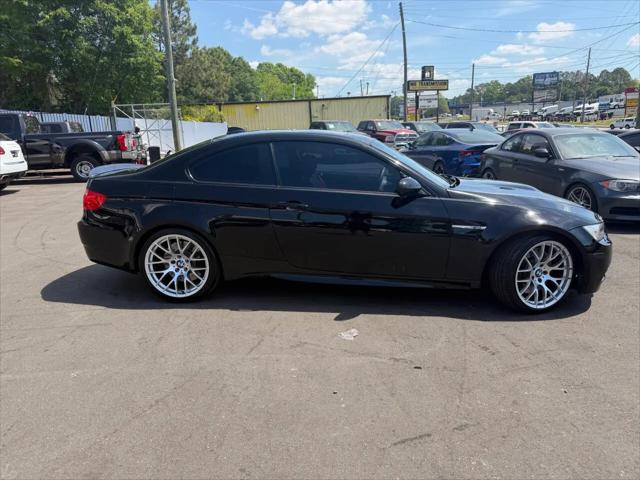 2011 BMW M3 Standard