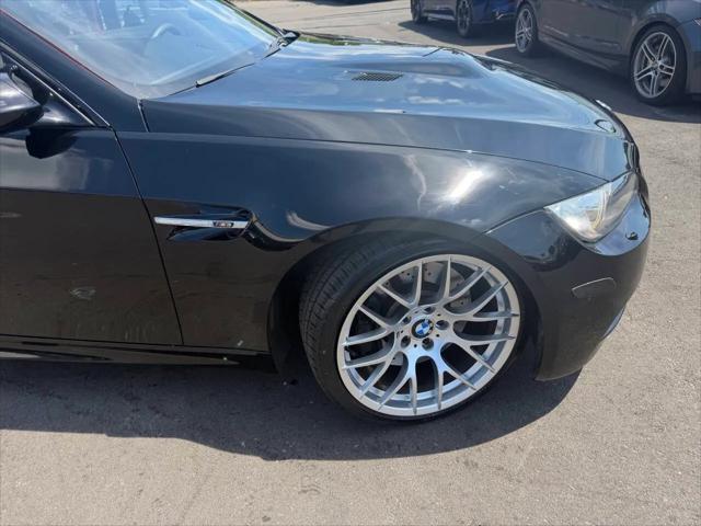 2011 BMW M3 Standard