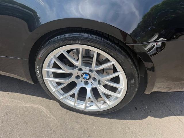 2011 BMW M3 Standard