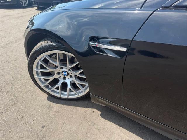 2011 BMW M3 Standard