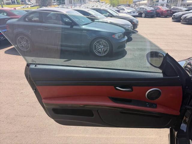 2011 BMW M3 Standard