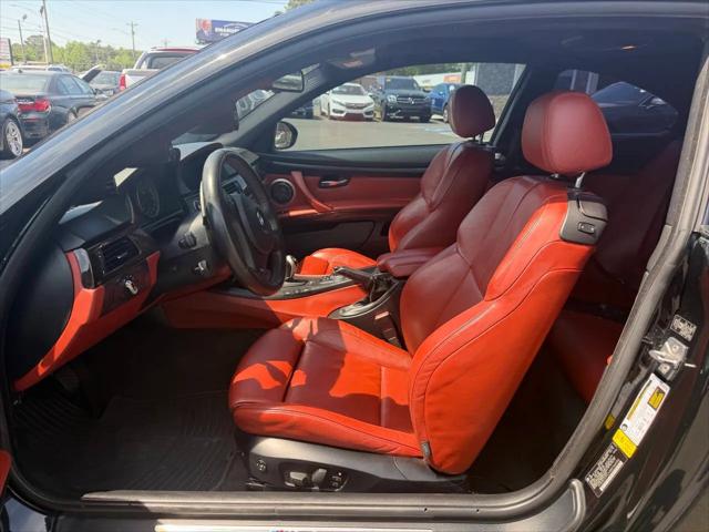2011 BMW M3 Standard
