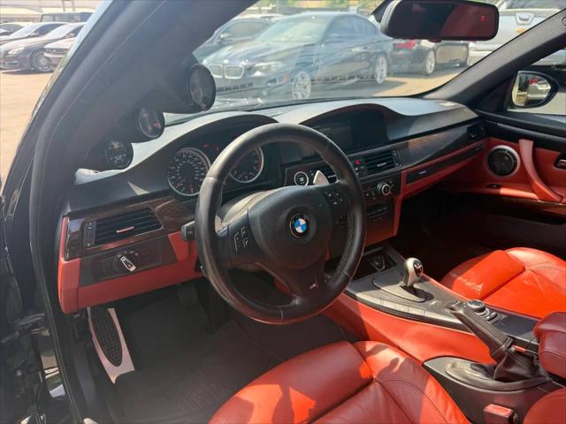 2011 BMW M3 Standard