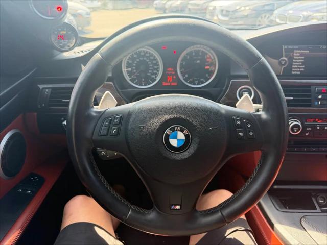 2011 BMW M3 Standard