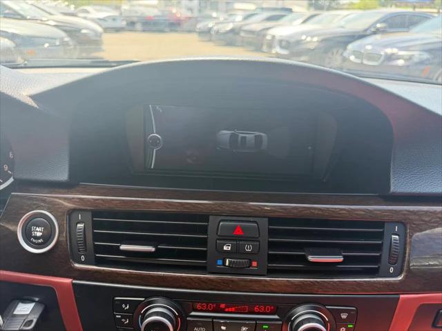 2011 BMW M3 Standard