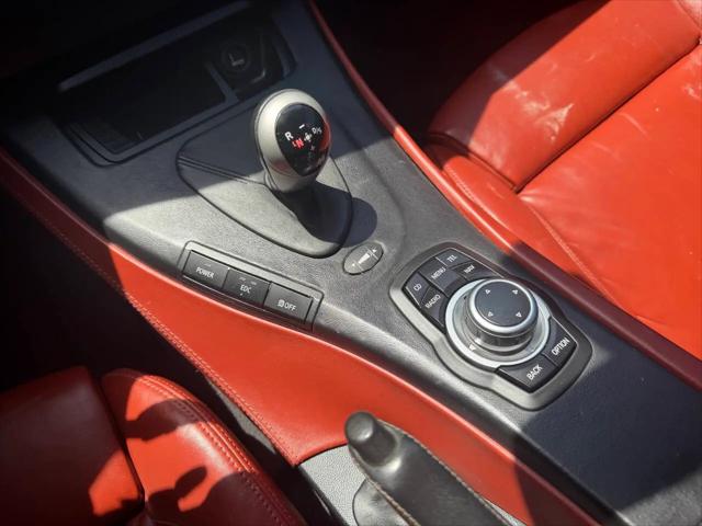 2011 BMW M3 Standard