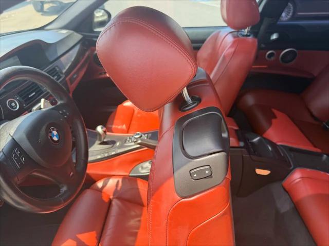 2011 BMW M3 Standard