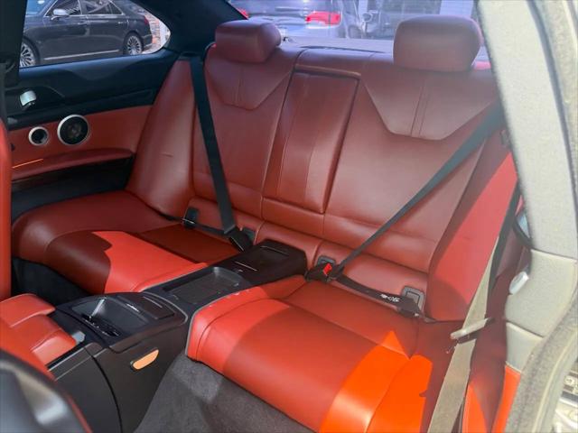 2011 BMW M3 Standard