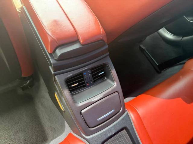2011 BMW M3 Standard