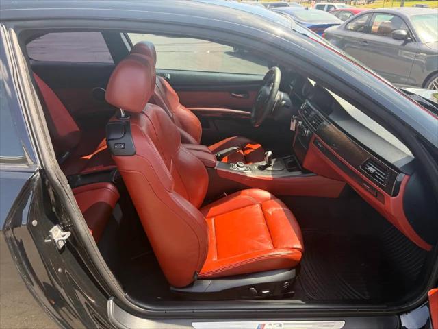 2011 BMW M3 Standard