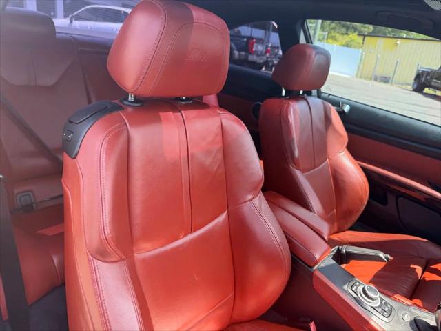 2011 BMW M3 Standard