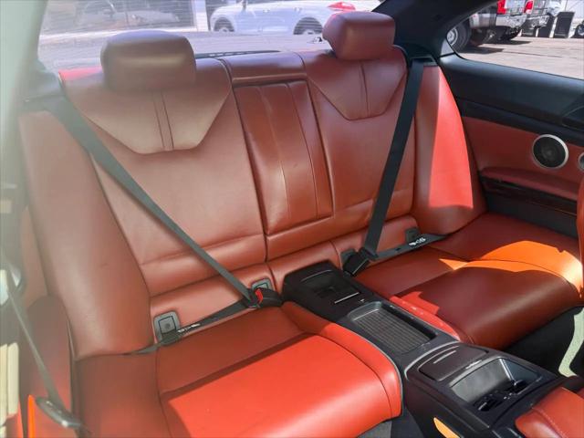 2011 BMW M3 Standard