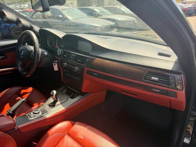 2011 BMW M3 Standard