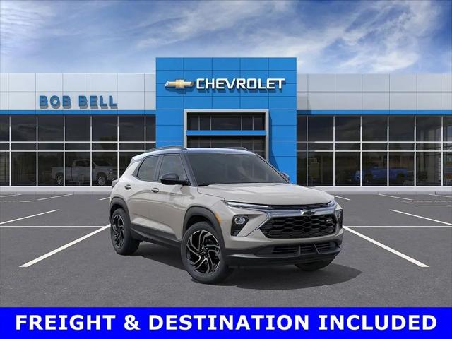 2026 Chevrolet TrailBlazer FWD RS for sale in Baltimore, MD