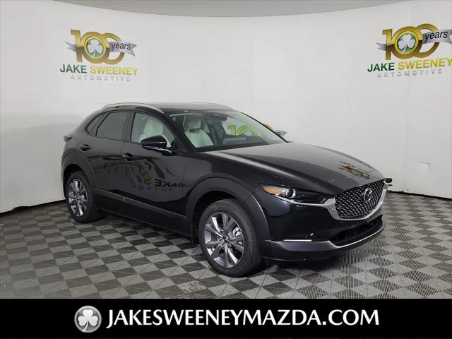 2026 Mazda CX-30 2.5 S Premium for sale in Cincinnati, OH