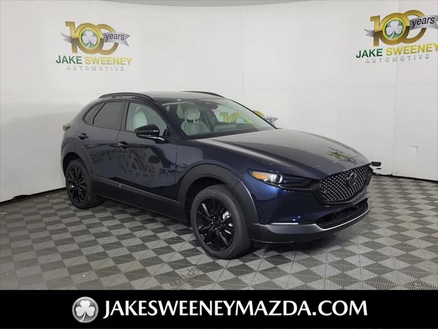 2026 Mazda CX-30 2.5 S Aire Edition for sale in Cincinnati, OH