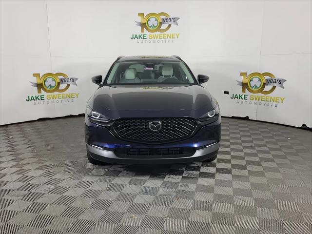 2026 Mazda CX-30 2.5 S Aire Edition