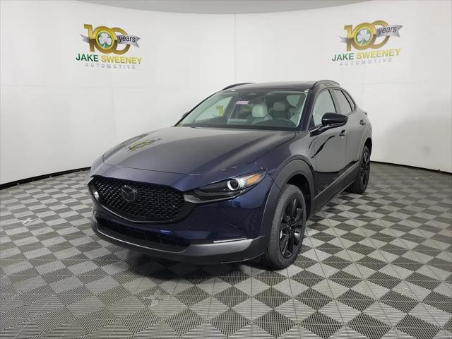 2026 Mazda CX-30 2.5 S Aire Edition