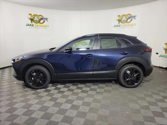 2026 Mazda CX-30 2.5 S Aire Edition