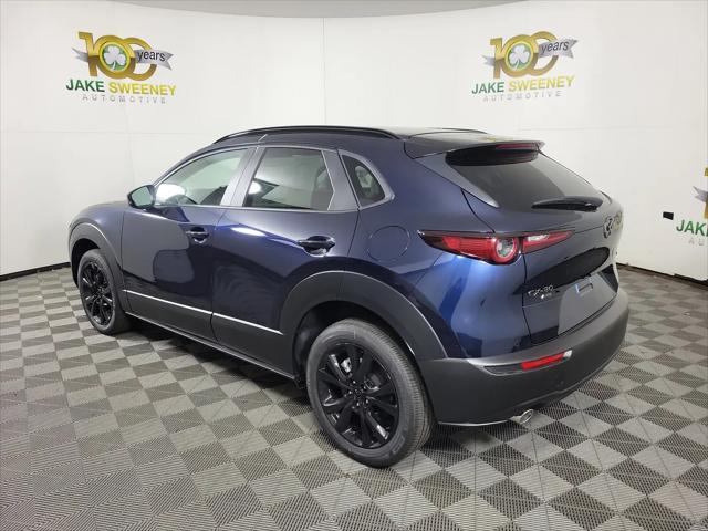2026 Mazda CX-30 2.5 S Aire Edition
