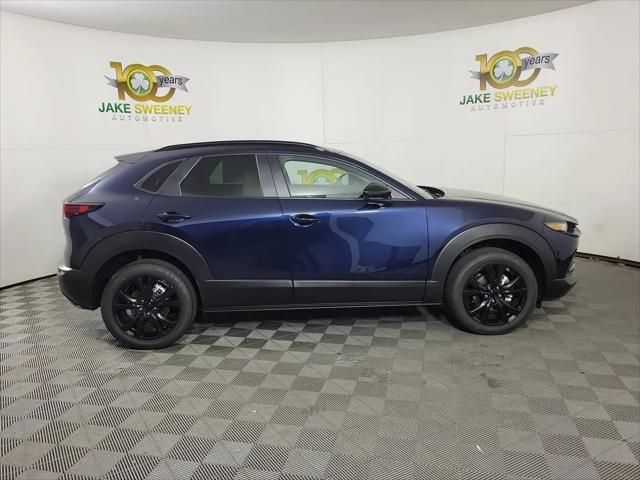 2026 Mazda CX-30 2.5 S Aire Edition