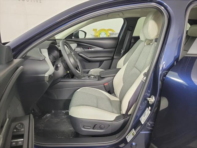 2026 Mazda CX-30 2.5 S Aire Edition