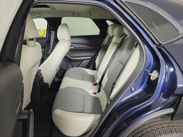 2026 Mazda CX-30 2.5 S Aire Edition