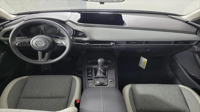 2026 Mazda CX-30 2.5 S Aire Edition