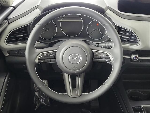 2026 Mazda CX-30 2.5 S Aire Edition